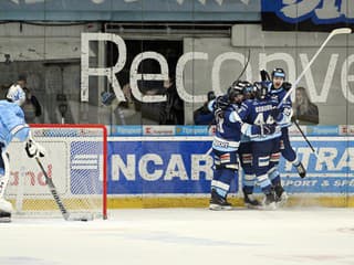 Nitra s tretím titulom, Slovan musí na jubilejný titul čakať