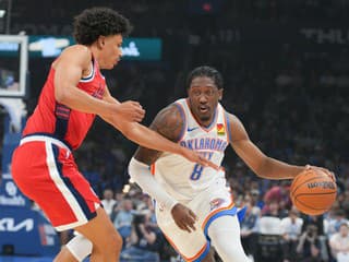 VIDEO Nič pre slabé a citlivé povahy: Hororové zranenie nohy v NBA, aréna okamžite stíchla