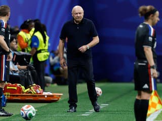 MS VO FUTBALE 2026 Už neobstoja žiadne výhovorky: Česi proti Mexiku, nadmorská výška hrá proti nim