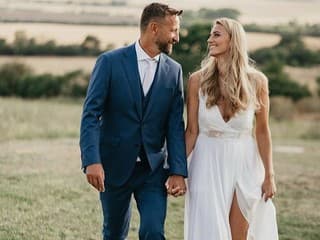 Z tenisovej superhviezdy je trojnásobná mamička: Petra Kvitová porodila dvojičky!