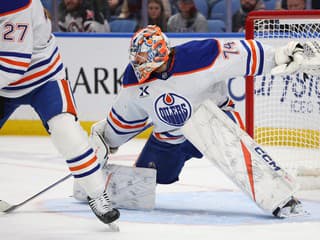 Veľká výmena v NHL: Oilers spravia čokoľvek pre úspech, získali nového brankára a starého poslali ta-tam