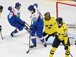 ZOH 2026 Hviezda za hviezdou, no za očakávaniami: Padne po fínskom levovi aj švédska korunka?