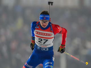 Ďalšie body pre Slovensko: Postaral sa o ne mladý reprezentant, vyhral majster sveta