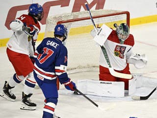 Duel, z ktorého vzíde súper Slovákov: Česi môžu napodobniť generáciu okolo Pastrňáka