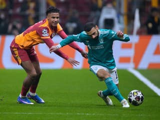 Premožiteľ Juventusu si pripisuje ďalší cenný skalp: Turecký klub prekvapil aj giganta z Liverpoolu