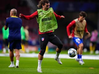 Príde Dávid Hancko o spoluhráča? Majstra sveta lákajú pracháči mimo európskeho kontinentu