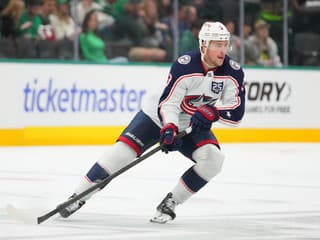 VIDEO Skvelý Coyle režíroval výhru svojho tímu: Columbus uštedril Chicagu piatu prehru v rade