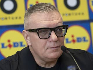 Slovenský futbal sa pridal k UEFA: SFZ nepodporí kontroverzný plán FIFA