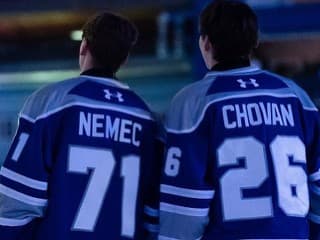 VIDEO Bleskovo využitá presilovka: Nemec ukázal inštinkt zabijaka, krásny gól a bodová žatva