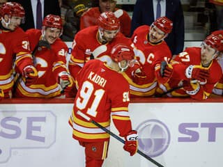 Návrat stratenej ovečky: Pospíšil a Honzek prišli o ťahúňa, Avalanche chcú zopakovať snovú jazdu