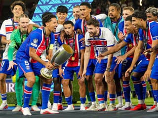 PSG oslavuje Superpohár, no Enrique už myslí na ďalšie trofeje: Chceme vyhrať všetko