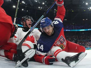 ZOH 2026 Faul MacKinnona má svoje následky: Veľmi zlá správa pre českú reprezentáciu