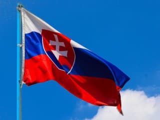 Odchod so vztýčenou hlavou: Slovenskí hokejisti sa s prestížnym turnajom lúčia víťazne