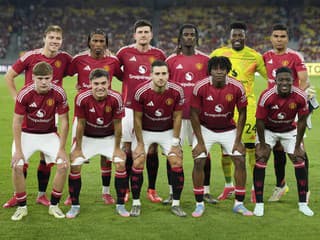 VIDEO Neuveriteľná mizéria: Manchester nevyhral ani v Malajzii, predsedovi vlády je na posmech