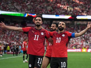 MS VO FUTBALE 2026 Egypt je po dráme v osemfinále, legendárny Salah: Jeden z najlepších dní v živote