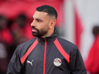 V januári nie, v lete možno áno: Bývalý Salahov klub sa zaujíma, ako ho dostať z Liverpoolu