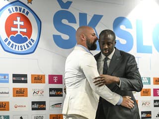 Ďalšie sklamanie a tvrdé slová šéfa Slovana: Nestačí mať veľké meno ani hrať Ligu majstrov
