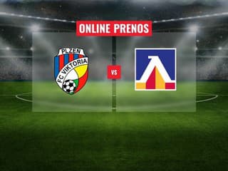 FC Viktoria Plzeň – Levski Sofia: Online prenos zo zápasu Európskej ligy