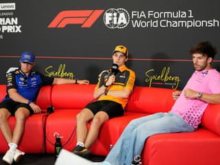 Odvolávam, čo som odvolal: FIA opäť úradovala, Gasly musí vrátiť trofej z Monaka Hadjarovi