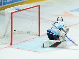 V Nitre sa diali veci: Ferguson zachránil vicemajstra, po infarktovom závere sa tešili domáci