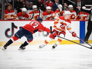 VIDEO Zo súboja Slovákov napokon nič nebolo: Fehérváry prispel k výhre Washingtonu asistenciou