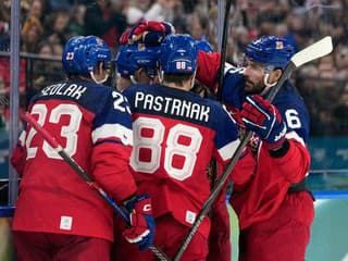 Česká hokejová reprezentácia má nového trénera! Výkonný výbor zvolil nástupcu Radima Rulíka