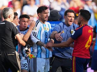 MS VO FUTBALE 2026 Totálny kolaps Argentíny po finále má dohru! FIFA začala vyšetrovanie
