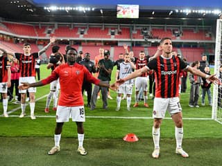 Päť gólov a jedna asistencia v štyroch zápasoch z neho robí ťahúňa Trnavy: Dali sme do toho všetko