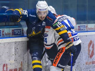 Posledné kolo dalo definitívu: Poznáme dvojice a program kvalifikácie o štvrťfinále play-off