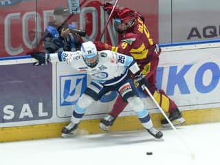 Najnovší rebríček NHL draftu 2026: Goljer, Chrenko a Nemec medzi najlepšími