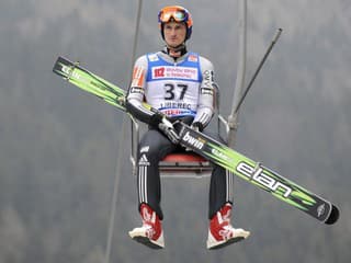 Niečo také sa stalo prvýkrát v dejinách: Pred 20 rokmi sa zrodil veľký úspech českého športu