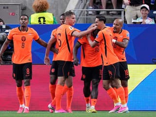 MS VO FUTBALE 2026 Bleskovo viedli 2:0: Oranjes postupujú z najvýhodnejšieho miesta