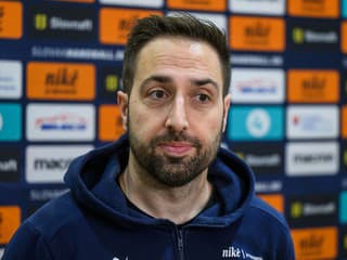 Neúspešná kvalifikácia na MS rozhodla o osude: Slovenská reprezentácia zostala bez trénera