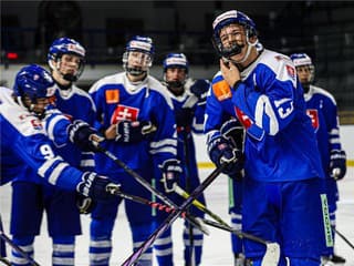 Neuveriteľný záver! Mladí Slováci šokovali Čechov, v poslednej minúte sa diali nevídané veci