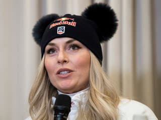 Najlepšia forma, v akej kedy bola: Vonnová odhalila tajomstvo úspechu a hlási útok na najvyššie méty