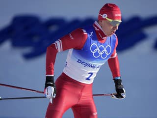 Ruský reprezentant neveril vlastným ušiam: Tvrdá facka pred ZOH 2026 po hrubej chybe