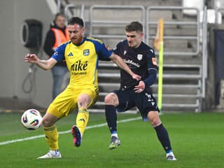 Košice pokračujú vo famóznej forme: Dunajská Streda v boji o semifinále schytala poriadny debakel