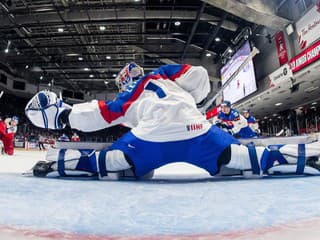 Na MS bude hájiť farby Slovenska: Talentovaný odchovanec Nitry v zámorí vymení klubový dres