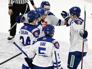 Po dobrom úvode prišiel obrat: Slováci v Nemecku neuspeli