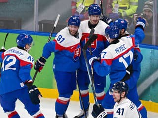 Tvrdá rana pre Slovensko: Jedna z našich hviezd v NHL na MS definitívne nedorazí
