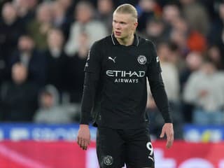 Haaland rozširuje podnikateľské aktivity: Investoval do iného športu, chce z neho urobiť fenomén