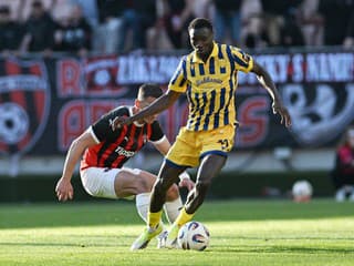 Skvelý druhý polčas od Spartaka: Trnava otočila šláger a poslala darček Slovanu