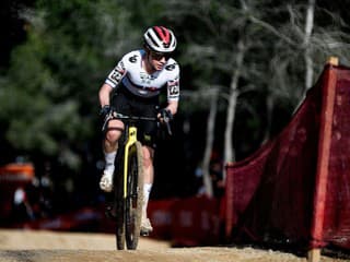Obrovský talent slovenskej cyklistiky: Viktória Chladoňová má za sebou preteky Okolo Švajčiarska