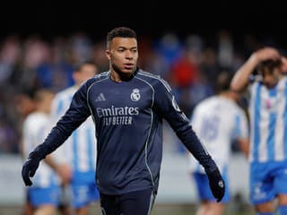 Ronaldov rekord sa otriasa v základoch: Mbappé bude mať na jeho prekonanie len jeden pokus