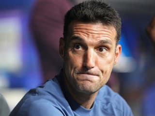 MS VO FUTBALE 2026 Scaloniho po finále premohli: Prehovoril aj o svojej nejasnej budúcnosti