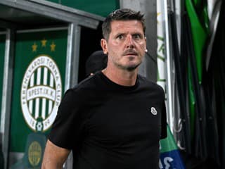 Salahova premiéra proti slovenskému trénerovi: Borbély vstupuje do boja o Európsku ligu