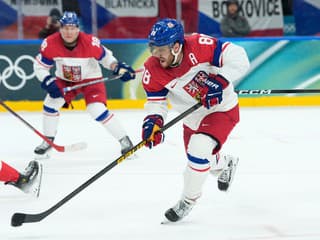 ZOH 2026 Najväčší zápas našich životov, hlásia české hviezdy: Nehral som najlepší hokej, šetrím si ho na Kanadu