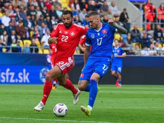 Infarktový záver zachránil Weissov debut! O triumfe nad outsiderom sme rozhodli v samom závere