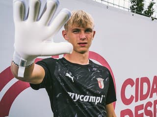 Košický klenot čaká veľká výzva: Dostal životnú šancu v krajine, ktorá vychováva hviezdy