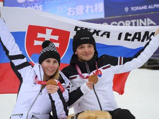 ZPH 2026 Môžeme byť na čo hrdí, medailová doba Rexovej: Trojka je šťastné číslo